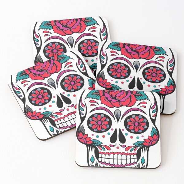 Artikelvorschau, Calavera entworfen und verkauft von Kiboune.