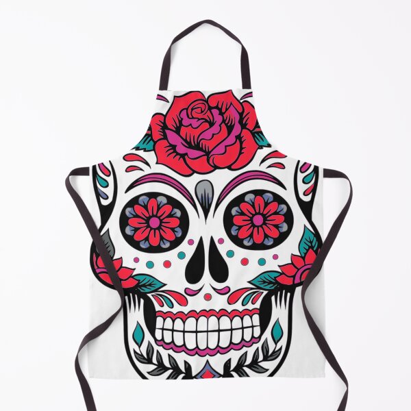 Artikelvorschau, Calavera entworfen und verkauft von Kiboune.