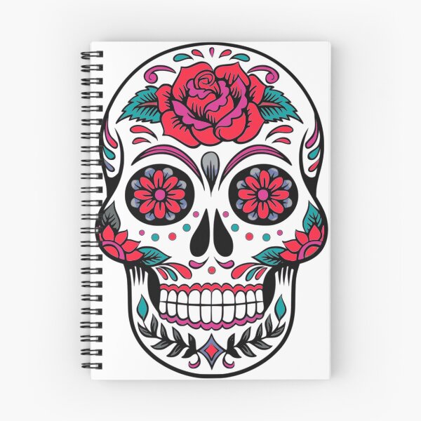 Artikelvorschau, Calavera entworfen und verkauft von Kiboune.