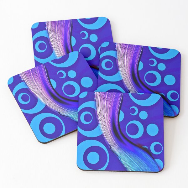 Item preview, BLUE CONLATIO designed and sold by MoearthBrand.