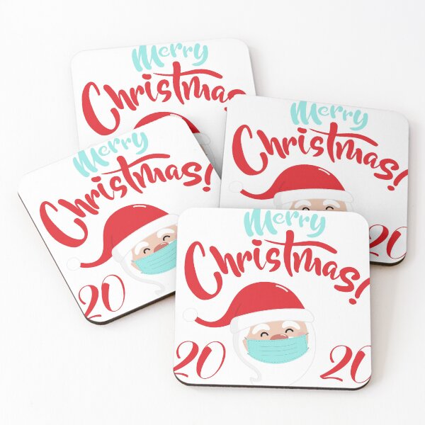 Item preview, Merry Christmas 2020 designed and sold by GOGdesigns.