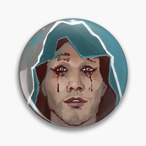 Item preview, Death Stranding: Higgs Monaghan designed and sold by KatherineRefur.