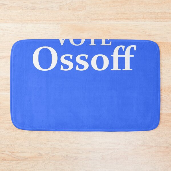 Item preview, Jon Ossoff for Senator 2020 Senate Georgia Campaign  designed and sold by Steve  Morley.
