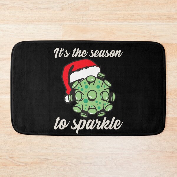 Item preview, Virus Sparkle designed and sold by CecileMJ.