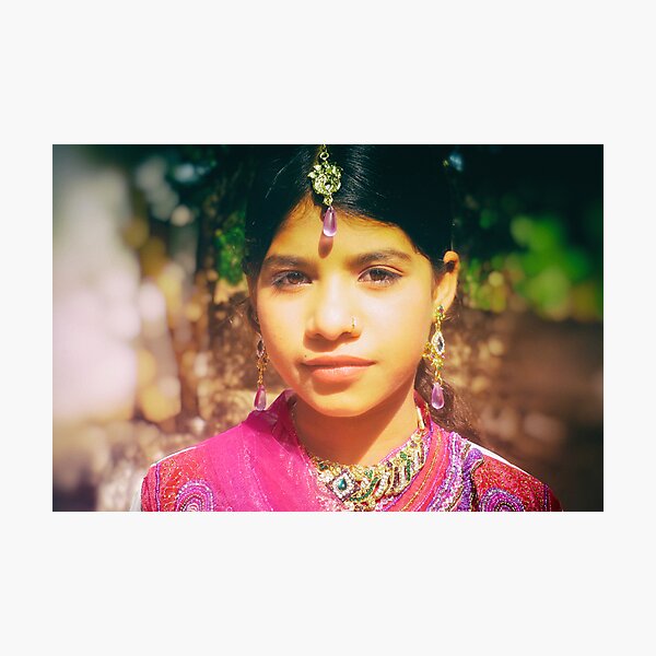 jewels Photographic Print