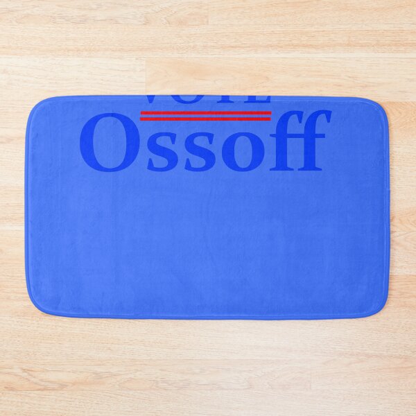 Item preview, Jon Ossoff for Senator 2020 Senate Georgia Campaign  designed and sold by Steve  Morley.