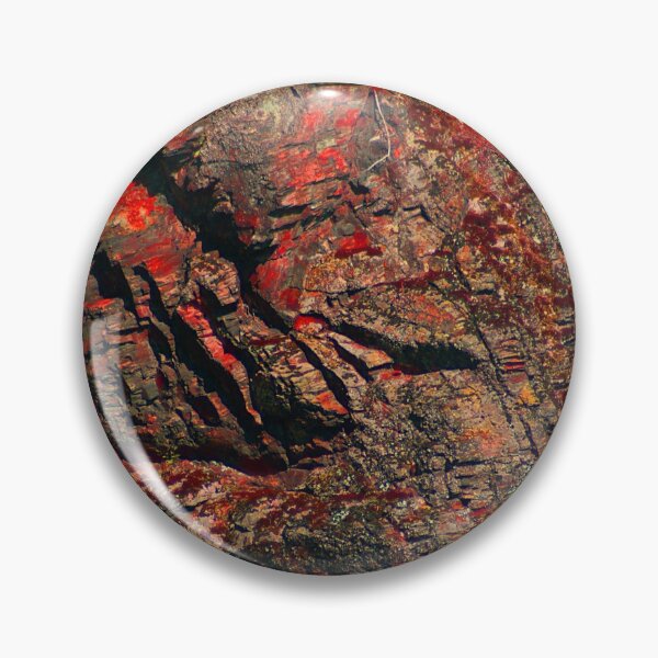 Item preview, Rock wall digitally modified designed and sold by tada-leipzig.