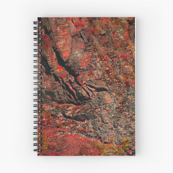 Item preview, Rock wall digitally modified designed and sold by tada-leipzig.