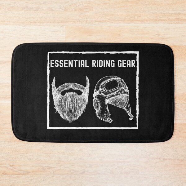 Item preview, Essential Riding Gear designed and sold by Spicy Chilli.