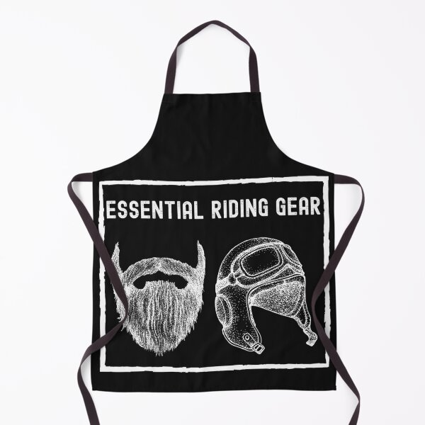 Item preview, Essential Riding Gear designed and sold by Spicy Chilli.