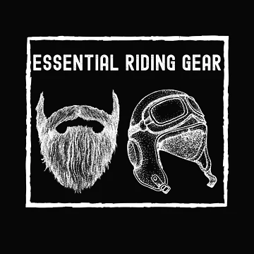 Artwork thumbnail, Essential Riding Gear by Spicy Chilli