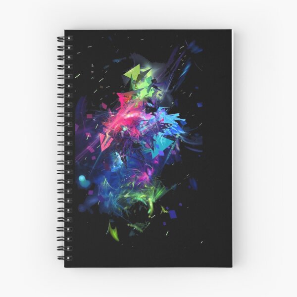 Item preview, Paint Splatter designed and sold by huz101.