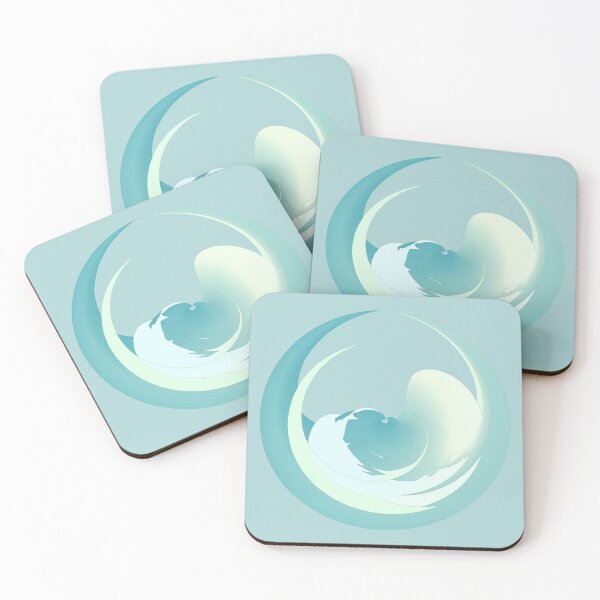 Item preview, Ocean lullaby designed and sold by Anna Ratkevich.