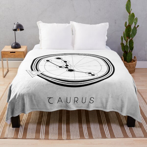 Item preview, TAURUS CONSTELLATION 03 - WHITE designed and sold by IOMAprints.