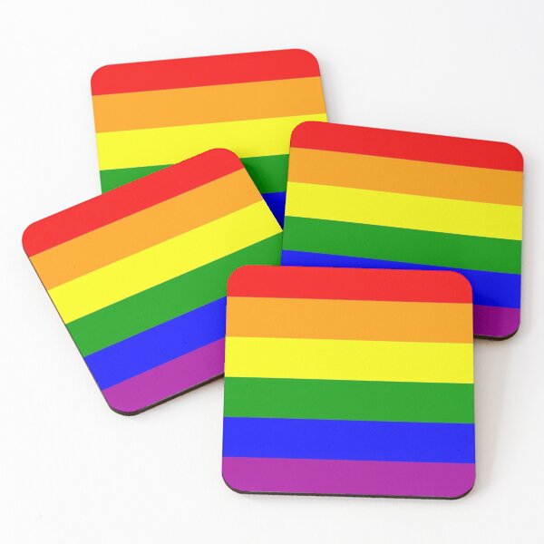 Item preview, rainbow designed and sold by EastofAngland.