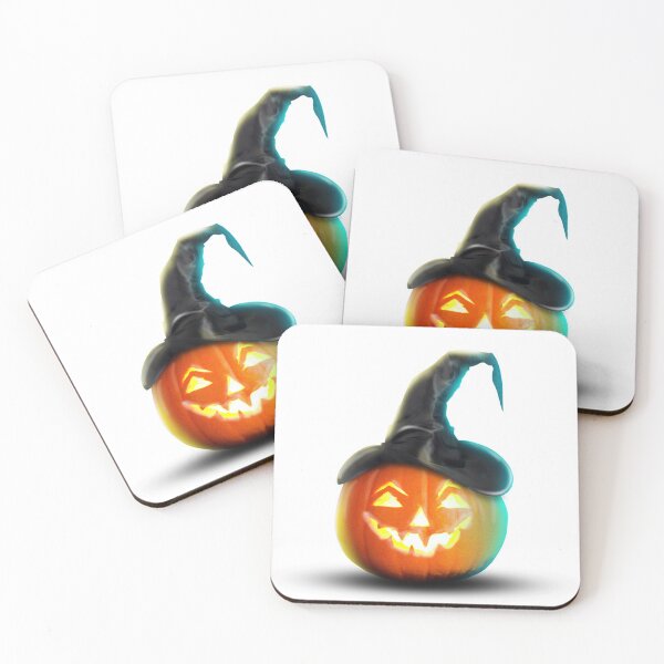 Item preview, Halloween witch hat designed and sold by Zeratoul.