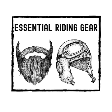 Artwork thumbnail, Essential Riding Gear by Spicy Chilli