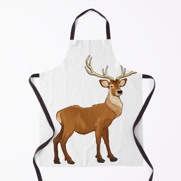 Item preview, Deer designed and sold by Roisin678.