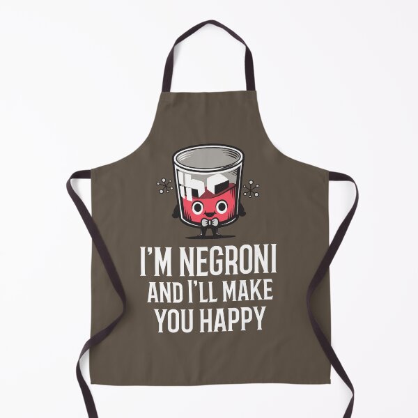 Item preview, Negroni Cocktail designed and sold by ds-4.