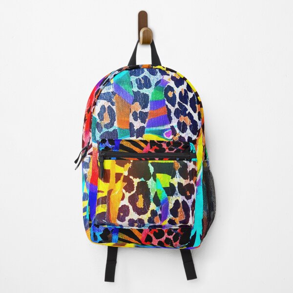 Item preview, Rainbow spots designed and sold by Sausageface.