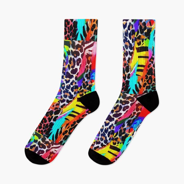 Item preview, Rainbow spots designed and sold by Sausageface.