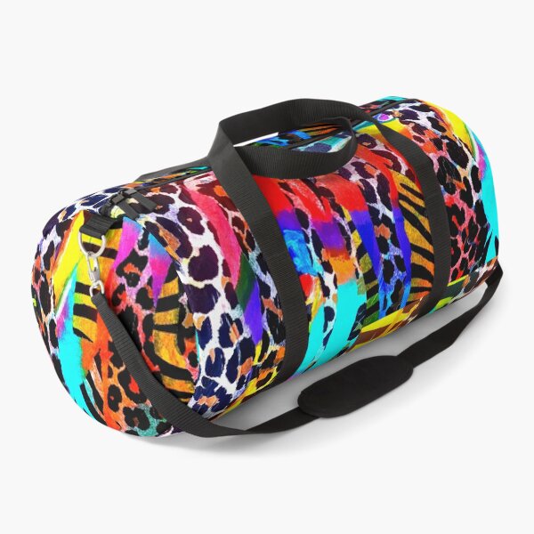 Item preview, Rainbow spots designed and sold by Sausageface.