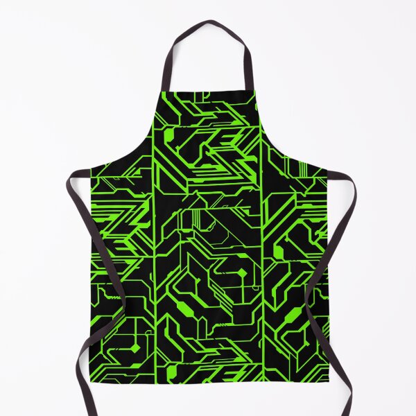 Item preview, Tech Pattern Ver2 designed and sold by Kiboune.