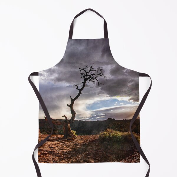 Item preview, The Snag - Grand Staircase of the Escalante designed and sold by Kathy Weaver.