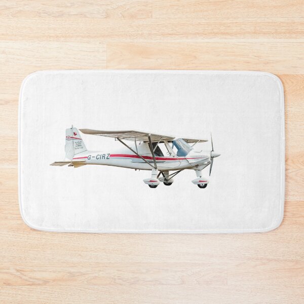 Item preview, Ikarus C42 designed and sold by Gary Chadbond Photography.