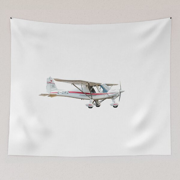 Item preview, Ikarus C42 designed and sold by Gary Chadbond Photography.