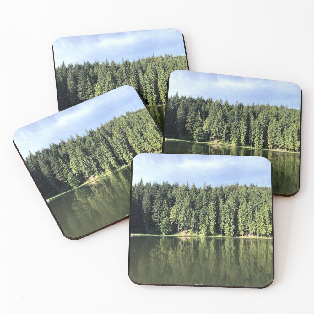Item preview, Coasters (Set of 4) designed and sold by Createez.