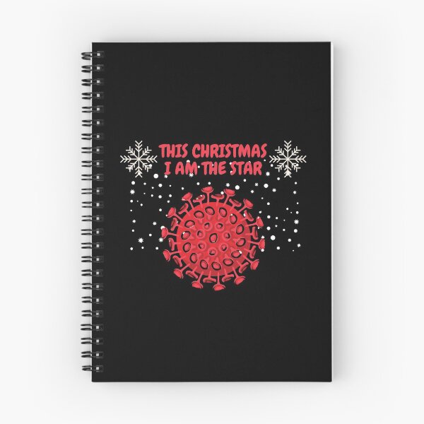 Item preview, Star Virus Red designed and sold by CecileMJ.