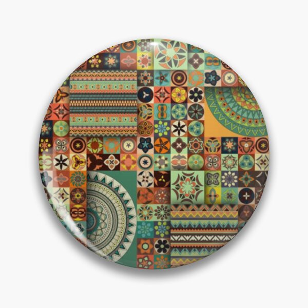 Item preview, FANTASY MULTICOLOR designed and sold by duchessa77.