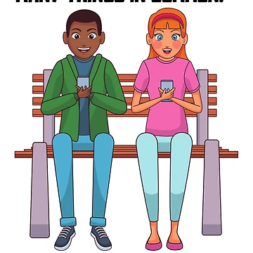 Artwork thumbnail, Stop Racism! by Rell1970