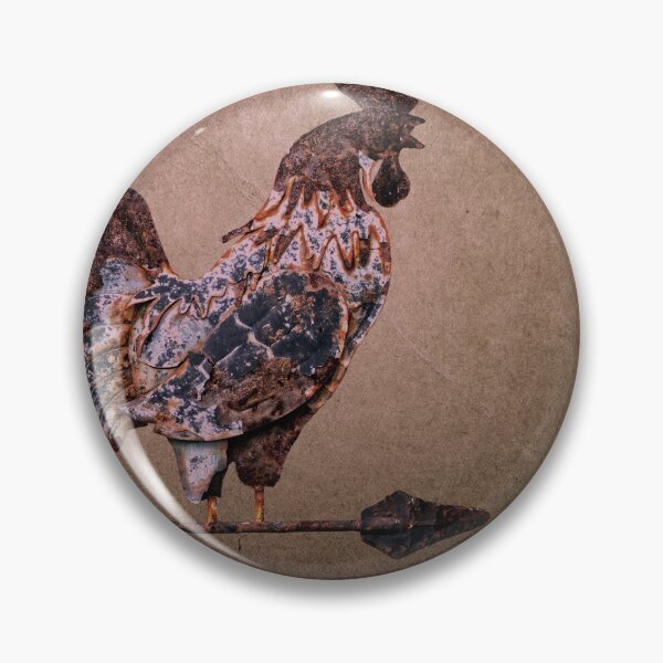 Item preview, Rooster Weather Vane designed and sold by James DeFazio.