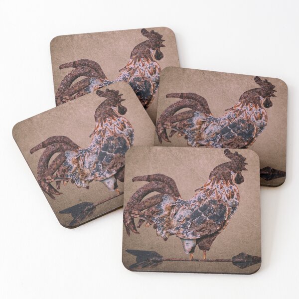 Item preview, Rooster Weather Vane designed and sold by James DeFazio.