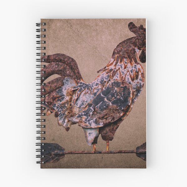 Item preview, Rooster Weather Vane designed and sold by James DeFazio.