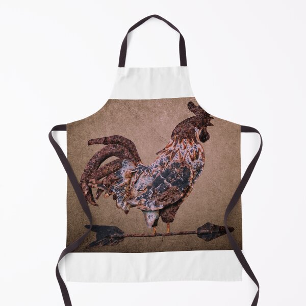 Item preview, Rooster Weather Vane designed and sold by James DeFazio.