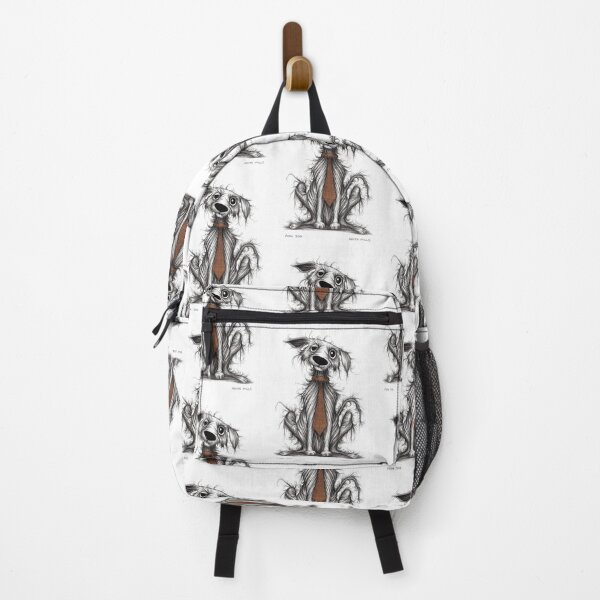 Item preview, Posh dog designed and sold by Keith Mills.