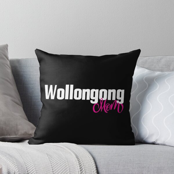 Item preview, Wollongong Mom designed and sold by ProjectX23.