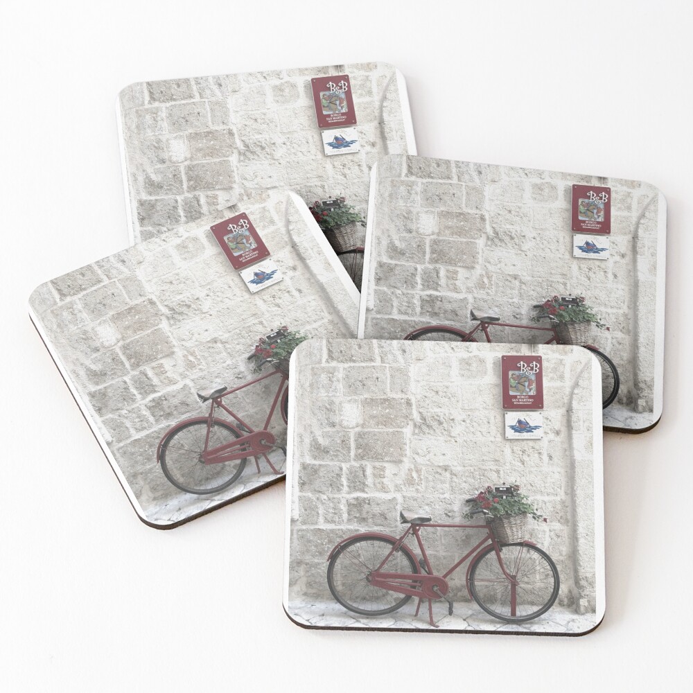 Item preview, Coasters (Set of 4) designed and sold by Createez.