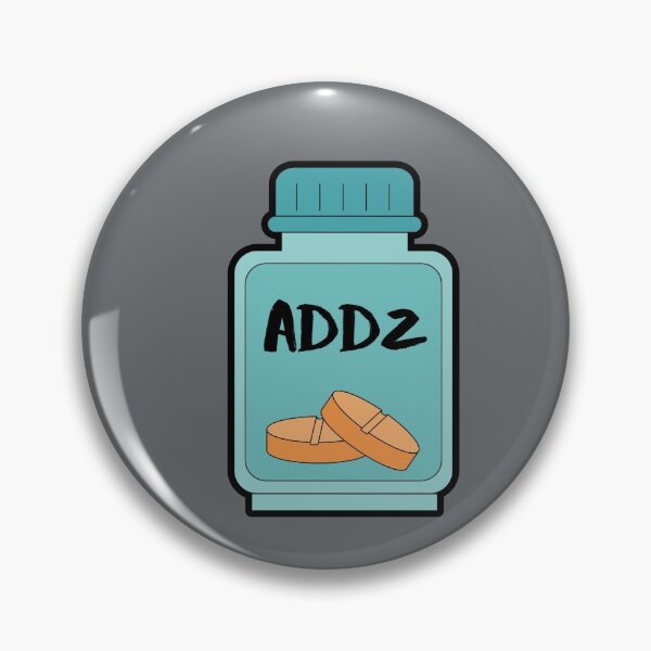 Item preview, Adderall Stupor designed and sold by Aprilreign1111.