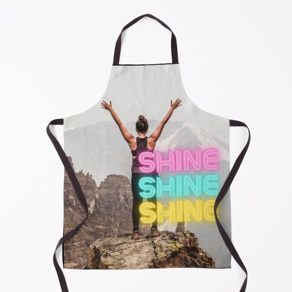 Item preview, Shine, Shine, Shine designed and sold by Heather Hope.