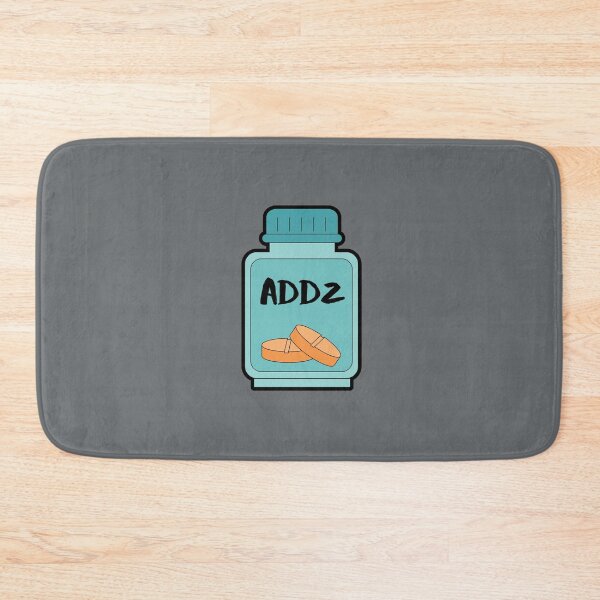 Item preview, Adderall Stupor designed and sold by Aprilreign1111.