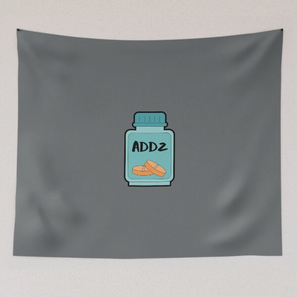 Item preview, Adderall Stupor designed and sold by Aprilreign1111.