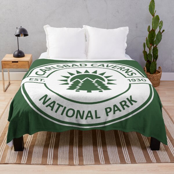 Item preview, Carlsbad Caverns National Park designed and sold by Esskay Designs.