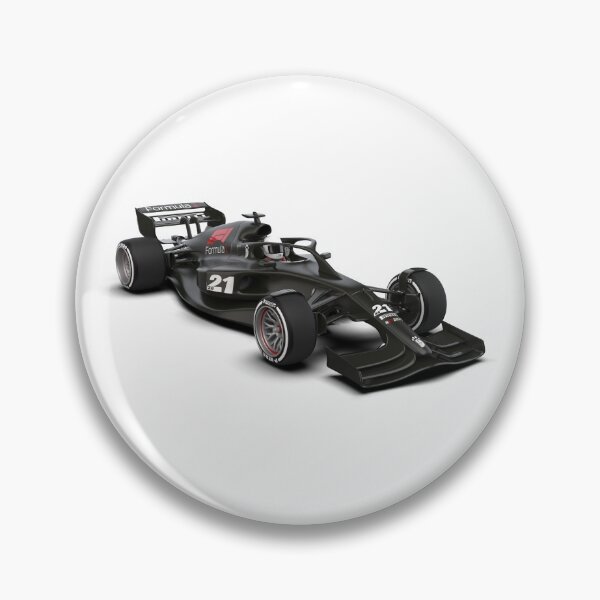 Item preview, Formula 1 2021 designed and sold by LaPatteAModeler.