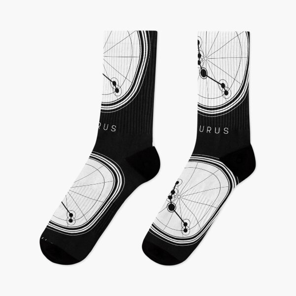 Item preview, TAURUS CONSTELLATION 04 - BLACK designed and sold by IOMAprints.