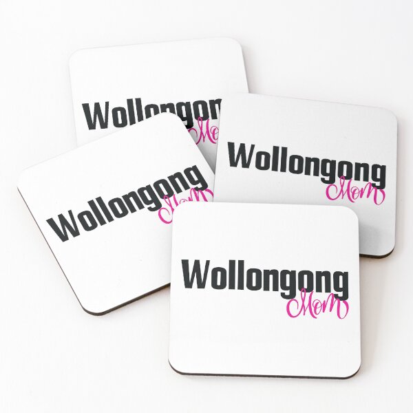 Item preview, Wollongong Mom designed and sold by ProjectX23.