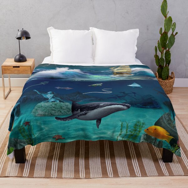 Item preview, Sea sailboat Board Game Jigsaw Puzzle, print on canvas painting on wood designed and sold by Anaconda23.